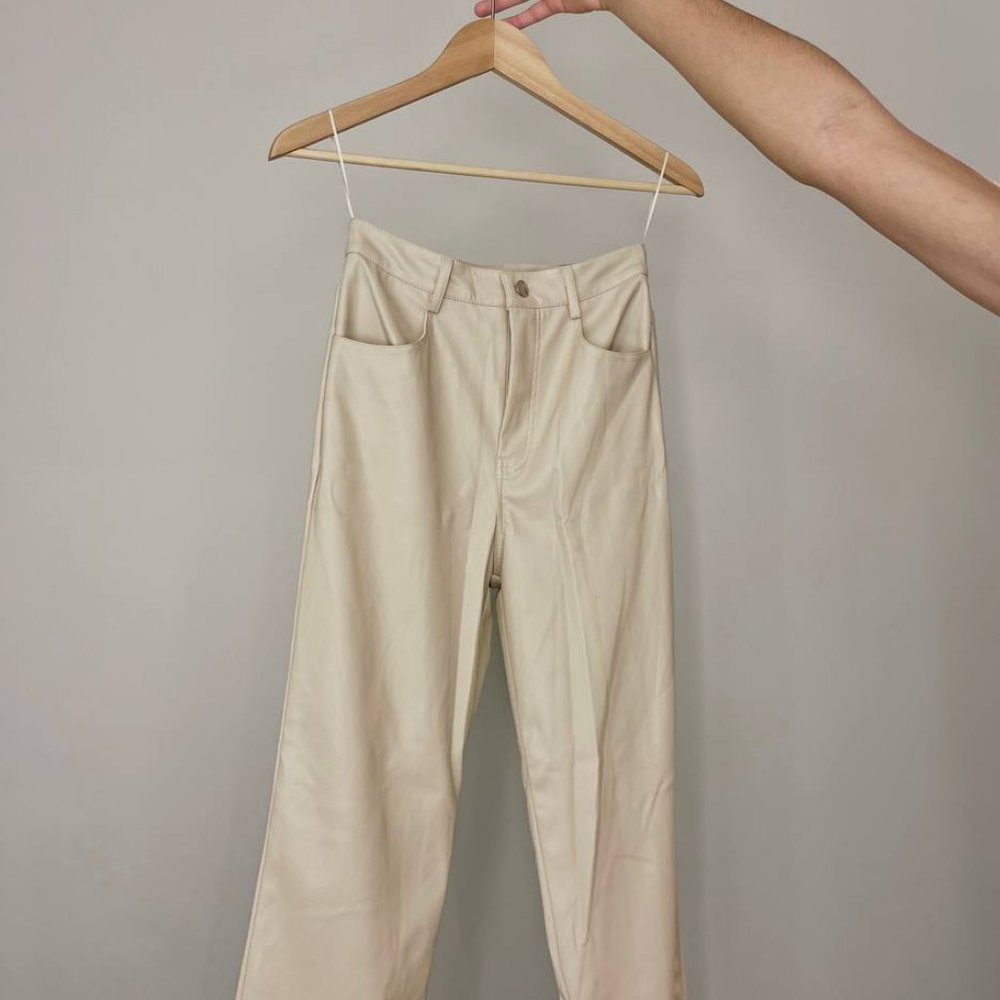 Beige pants - Picture 5 of 5